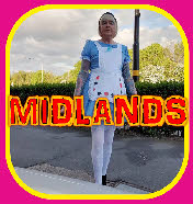 Sissies exposed in the Midlands
