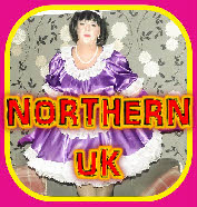 Northern UK sissy exposure