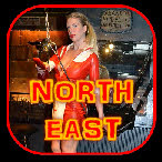North-East Dommes