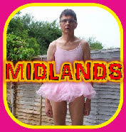 Sissies exposed in the Midlands