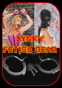 Fetish Gear