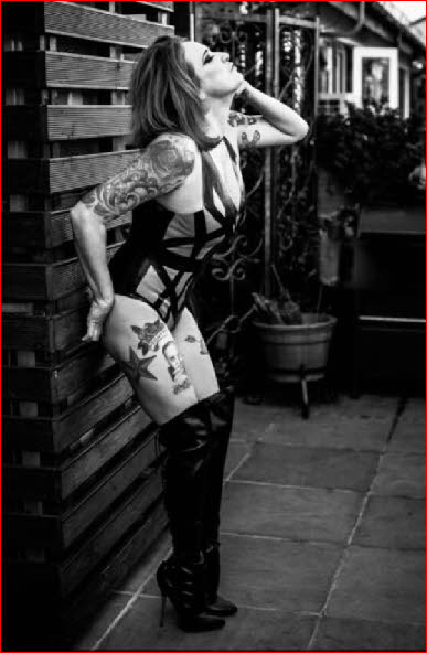 Pro domme in Newcastle