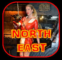 North-East Dommes